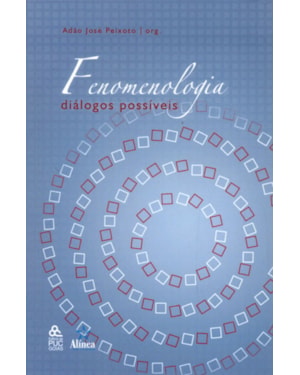 FENOMENOLOGIA - DIÁLOGOS POSSÍVEI