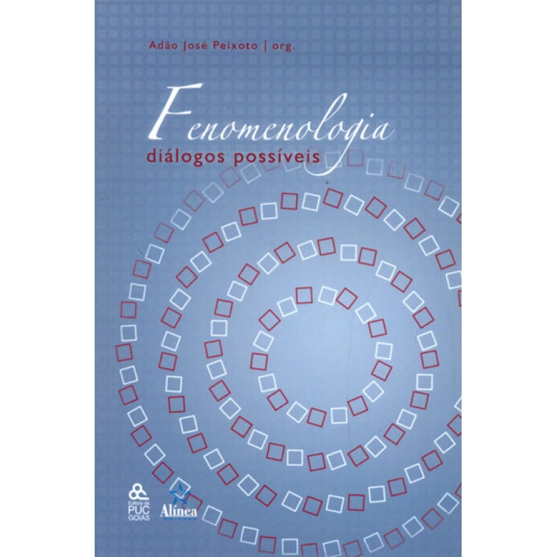 FENOMENOLOGIA - DIÁLOGOS POSSÍVEI