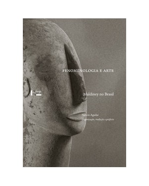 Fenomenologia e arte: maldiney no Brasil