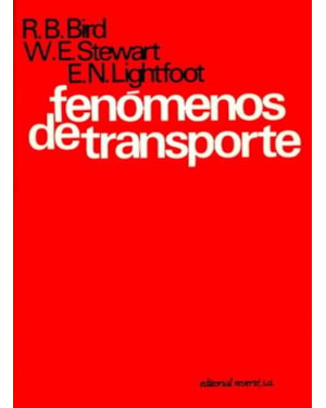 Fenómenos de transporte