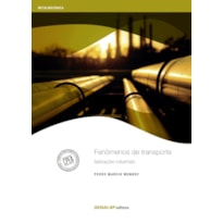 FENÔMENOS DE TRANSPORTE: APLICAÇÕES INDUSTRIAIS
