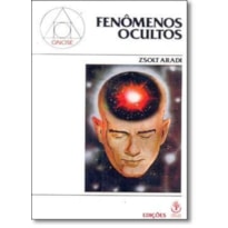 FENOMENOS OCULTOS - 3