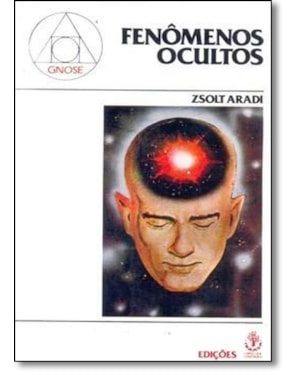 FENOMENOS OCULTOS - 3