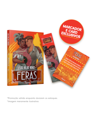 FERAS