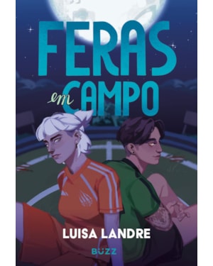 FERAS EM CAMPO