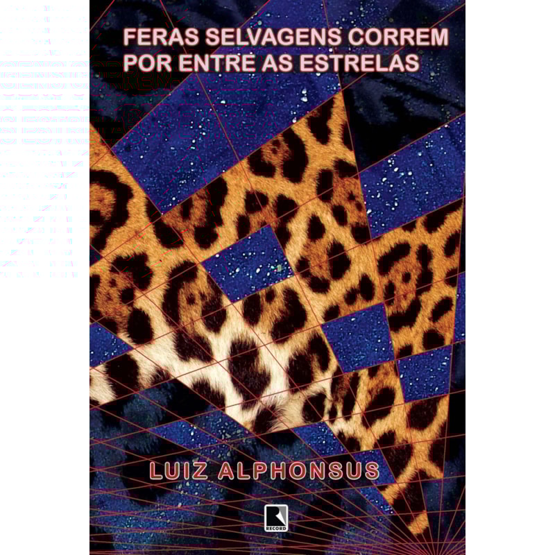 FERAS SELVAGENS CORREM POR ENTRE AS ESTRELAS