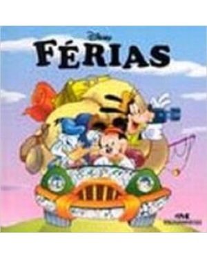 FERIAS - 1