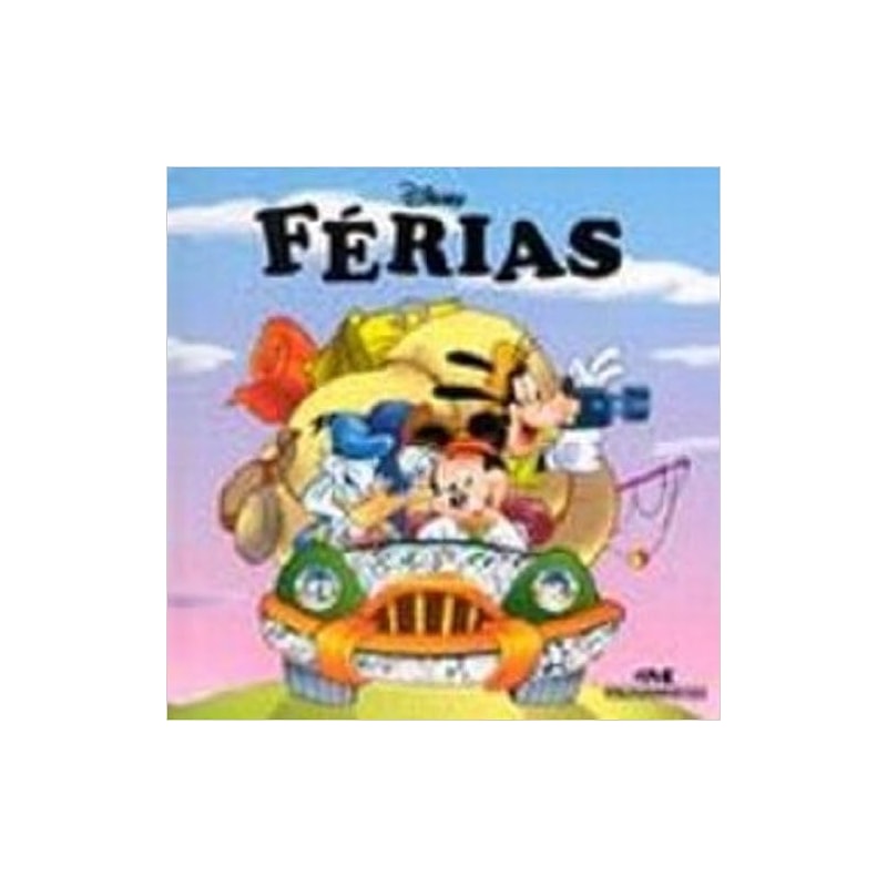FERIAS - 1