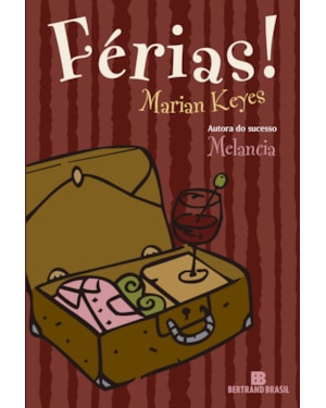 FÉRIAS!