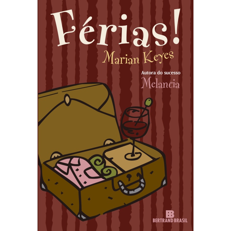 FÉRIAS!