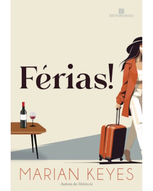 FÉRIAS!