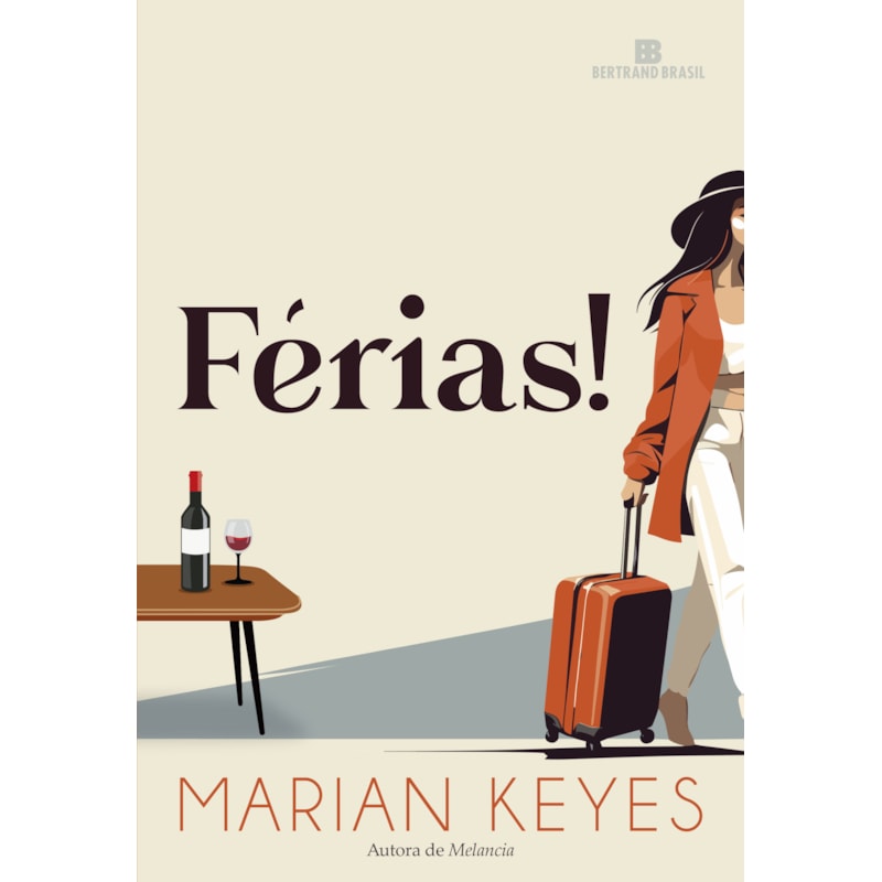 FÉRIAS!