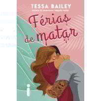 FÉRIAS DE MATAR