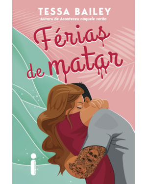 FÉRIAS DE MATAR