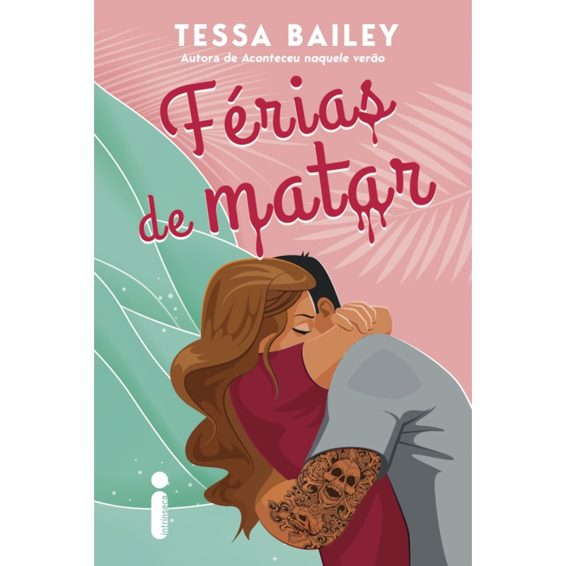 FÉRIAS DE MATAR