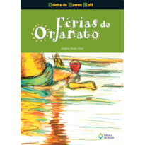 FÉRIAS DO ORFANATO