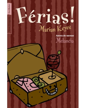FÉRIAS! (EDIÇÃO DE BOLSO)