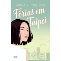 FÉRIAS EM TAIPEI