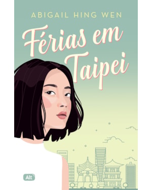 FÉRIAS EM TAIPEI