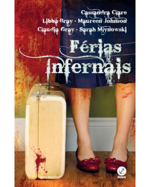 FÉRIAS INFERNAIS