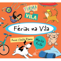 FÉRIAS NA VILA