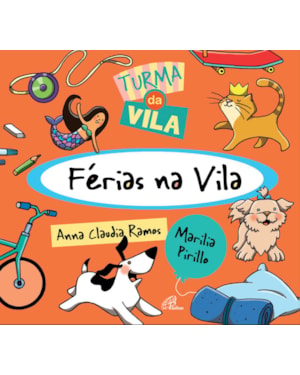Férias na vila