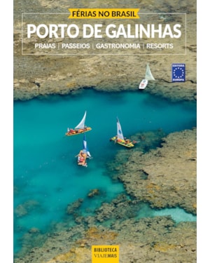 FÉRIAS NO BRASIL - PORTO DE GALINHAS
