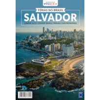 FÉRIAS NO BRASIL - SALVADOR