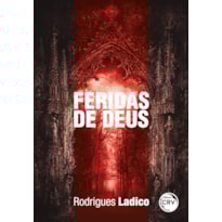 FERIDAS DE DEUS
