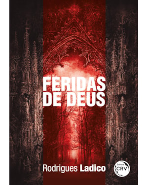 FERIDAS DE DEUS