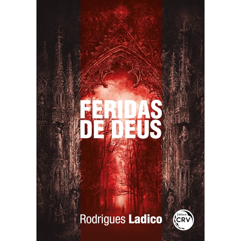 FERIDAS DE DEUS