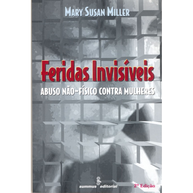 FERIDAS INVISÍVEIS: ABUSO NÃO-FÍSICO CONTRA MULHERES