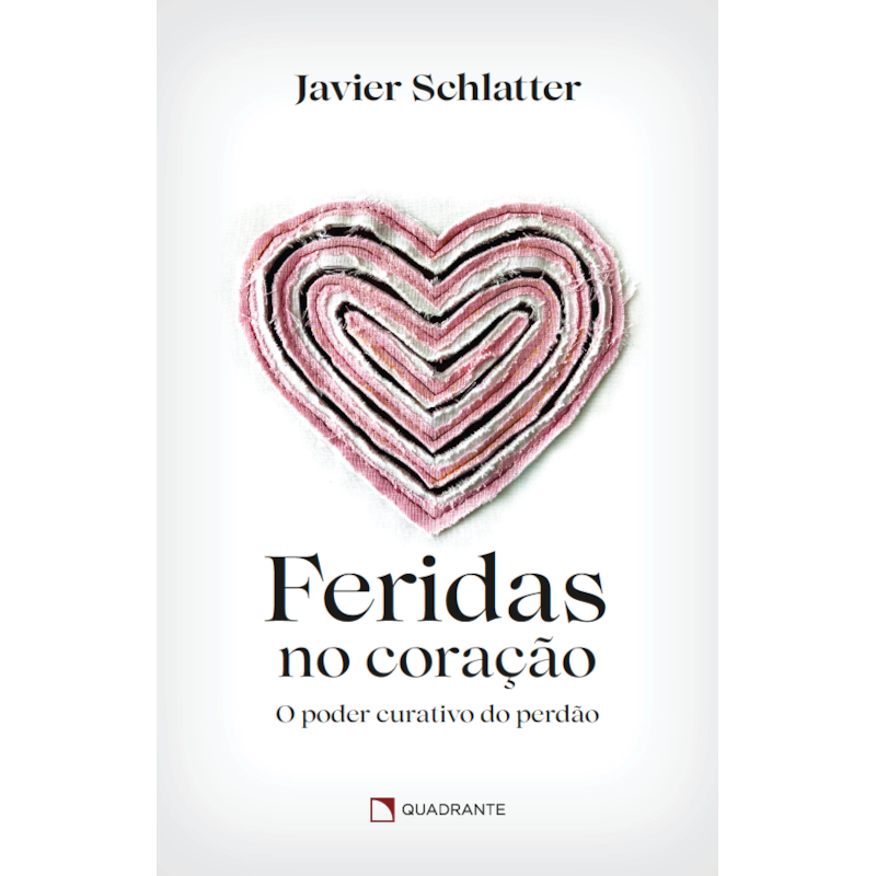 FERIDAS NO CORAÇÃO: O PODER CURATIVO DO PERDÃO