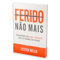 FERIDO NÃO MAIS