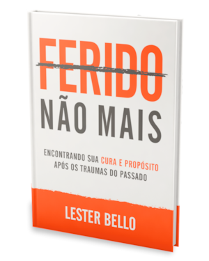 FERIDO NÃO MAIS