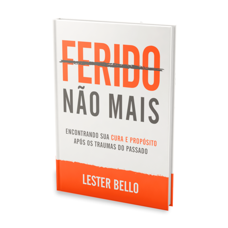 FERIDO NÃO MAIS
