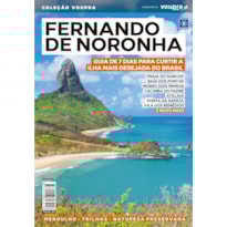 FERNANDO DE NORONHA - GUIA DE 7 DIAS PARA CURTIR A ILHA MAIS DESEJADA DO BRASIL