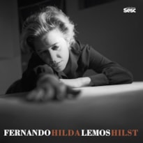 FERNANDO LEMOS HILDA HILST