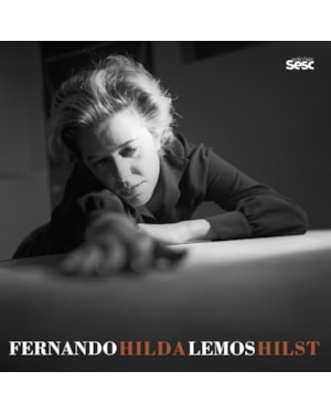 FERNANDO LEMOS HILDA HILST