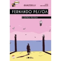 FERNANDO PESSOA E OUTROS PESSOAS