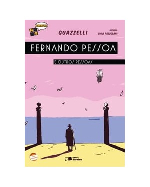FERNANDO PESSOA E OUTROS PESSOAS