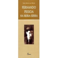 Fernando pessoa na beira-serra