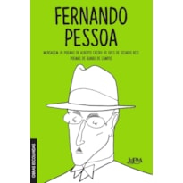Fernando pessoa: obras escolhidas