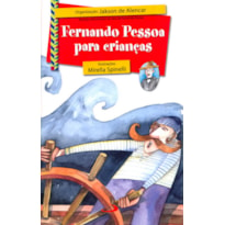 FERNANDO PESSOA PARA CRIANCAS