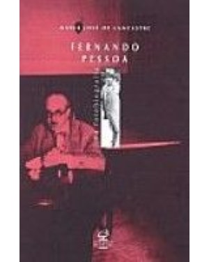 FERNANDO PESSOA - UMA FOTOBIOGRAFIA - 2º
