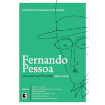 FERNANDO PESSOA: UMA QUASE AUTOBIOGRAFIA