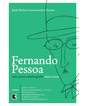 FERNANDO PESSOA: UMA QUASE AUTOBIOGRAFIA