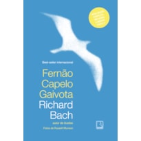 FERNÃO CAPELO GAIVOTA