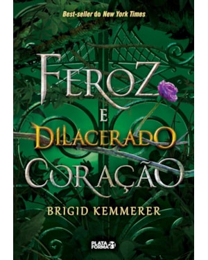 FEROZ E DILACERADO CORAÇÃO