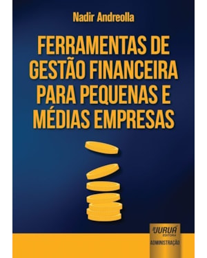 FERRAMENTAS DE GESTÃO FINANCEIRA PARA PEQUENAS E MÉDIAS EMPRESAS